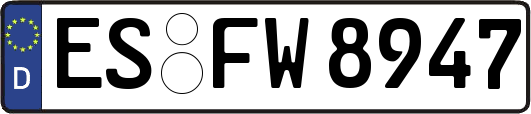 ES-FW8947
