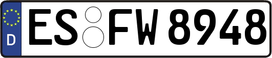 ES-FW8948