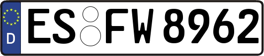 ES-FW8962