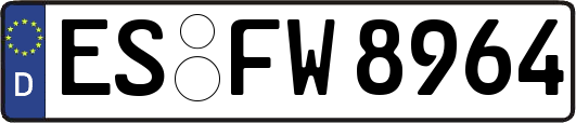 ES-FW8964