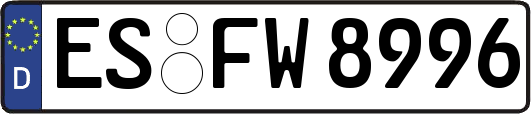 ES-FW8996