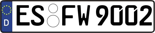 ES-FW9002