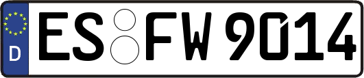 ES-FW9014