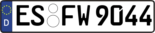 ES-FW9044