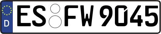 ES-FW9045