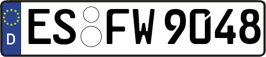 ES-FW9048