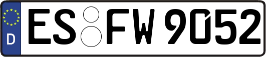 ES-FW9052
