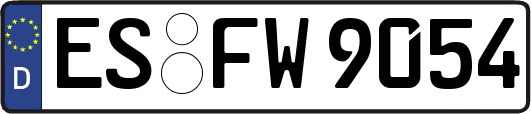 ES-FW9054