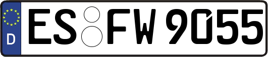ES-FW9055