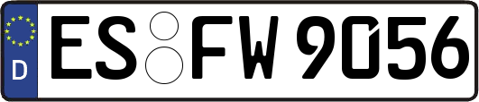 ES-FW9056
