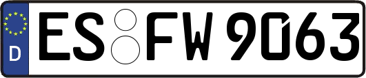 ES-FW9063