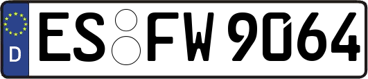 ES-FW9064