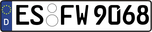 ES-FW9068