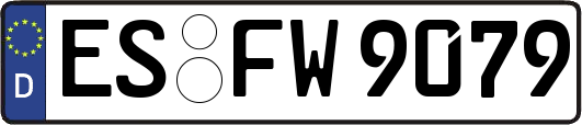 ES-FW9079