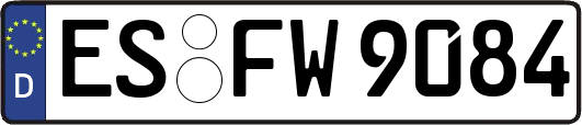 ES-FW9084
