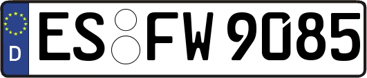ES-FW9085
