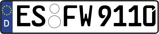 ES-FW9110