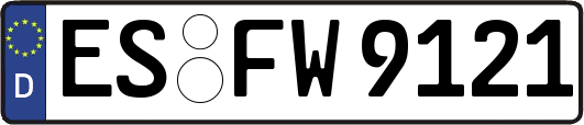 ES-FW9121