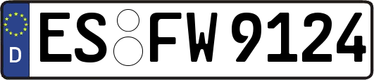 ES-FW9124