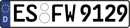 ES-FW9129