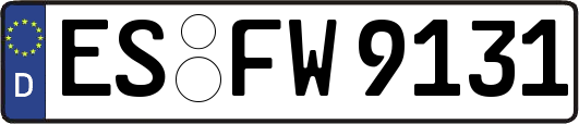 ES-FW9131