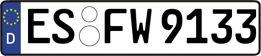 ES-FW9133