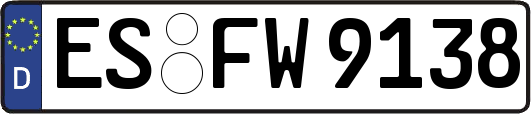 ES-FW9138