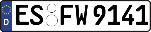ES-FW9141