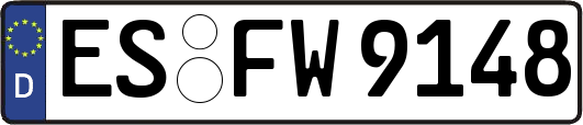 ES-FW9148