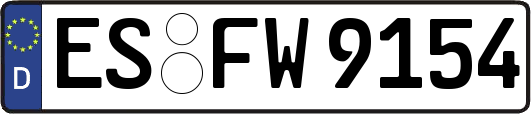 ES-FW9154