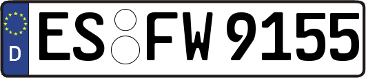 ES-FW9155