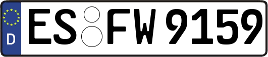 ES-FW9159