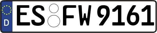 ES-FW9161