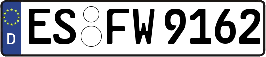 ES-FW9162