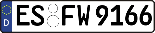 ES-FW9166
