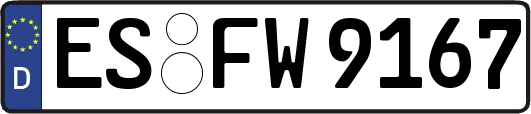 ES-FW9167