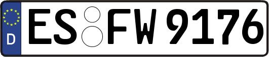 ES-FW9176