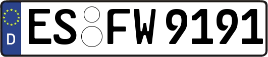 ES-FW9191