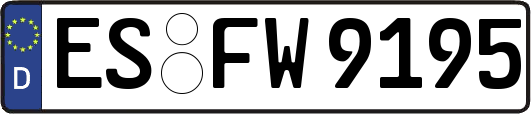 ES-FW9195