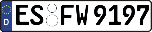 ES-FW9197
