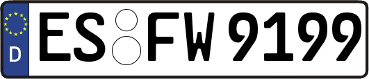 ES-FW9199