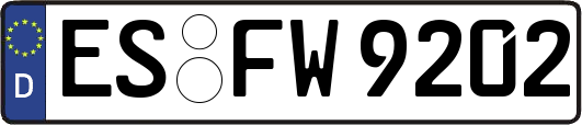 ES-FW9202