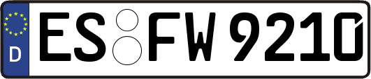 ES-FW9210