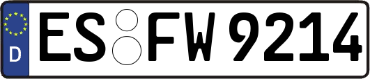 ES-FW9214