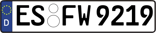 ES-FW9219
