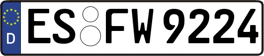 ES-FW9224