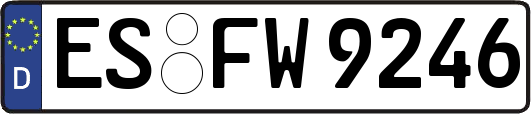 ES-FW9246