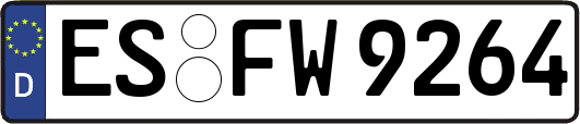 ES-FW9264