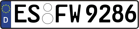 ES-FW9286