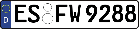 ES-FW9288